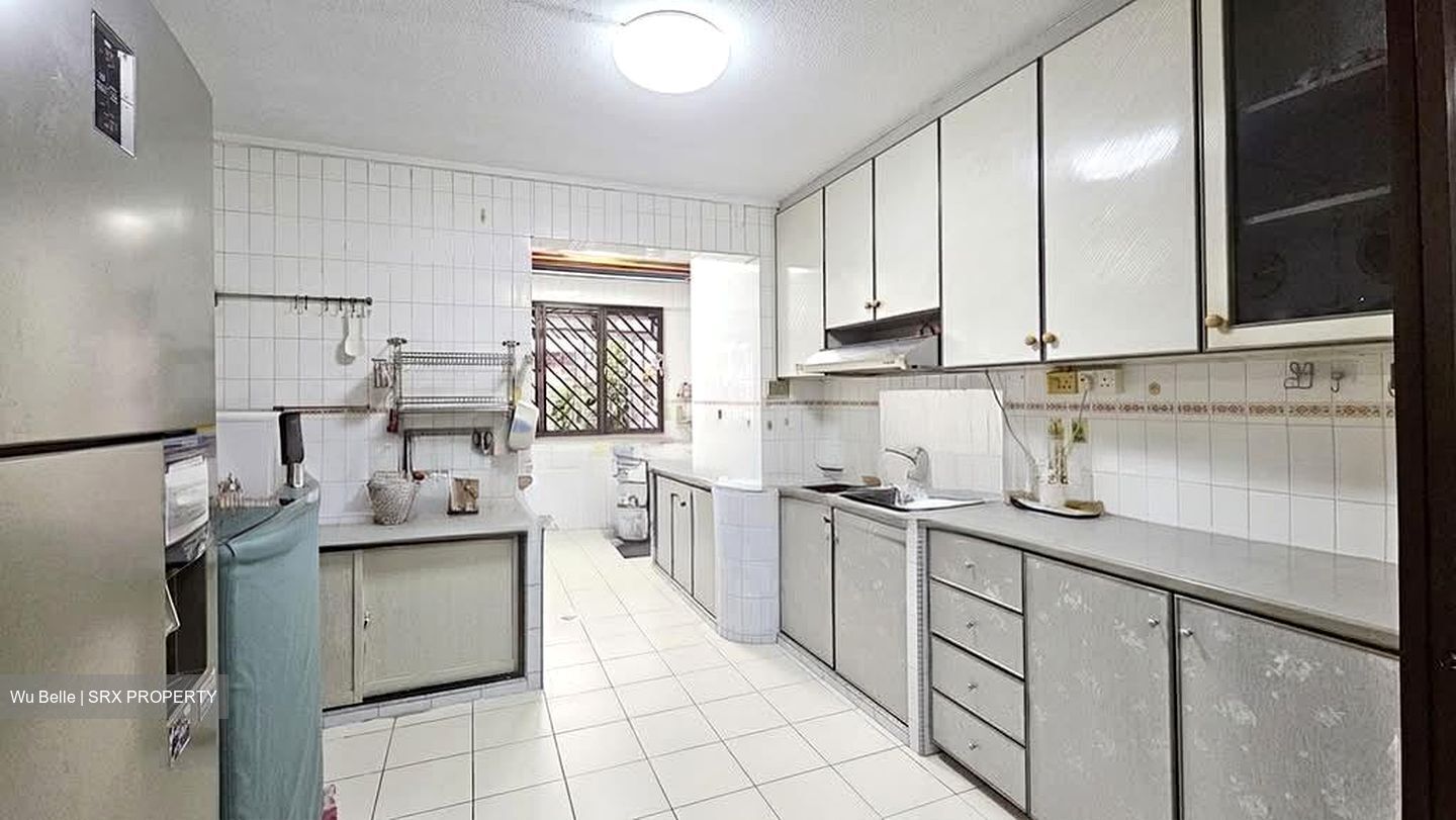 Blk 949 Jurong West Street 91 (Jurong West), HDB 4 Rooms #564797631